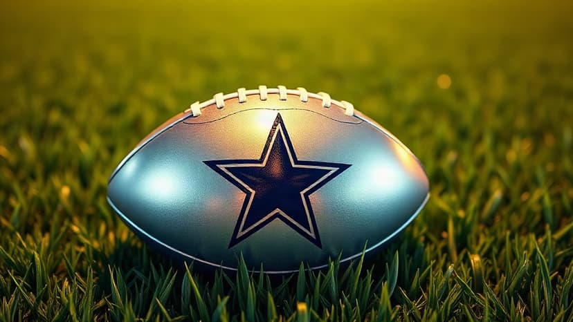 Undrafted Rookie Lights Up Cowboys Debut