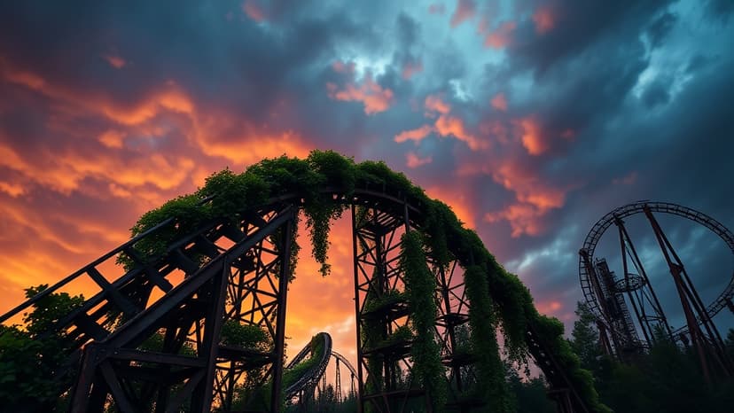 Chaos looms for roads: Camelot site housing plan sparks fury