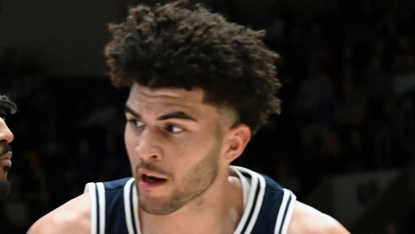 Cameron Boozer Dominates College Hoops