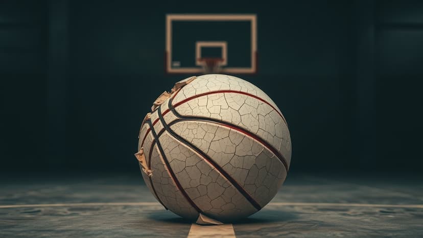 Brink's Grit: Playing Through Pain and Injury