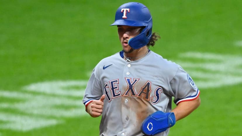 Cauley's Speed: A 100% Trait for Texas