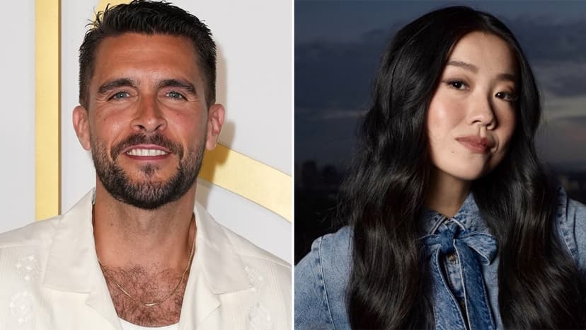 Segarra, Cola Join Diaz Rom-Com