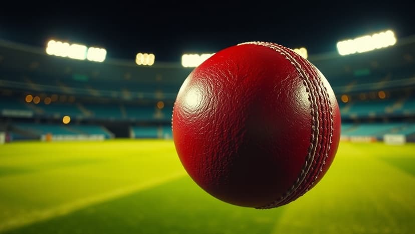 Green Strikes! KKR's Big Buy Dismisses Pant Early