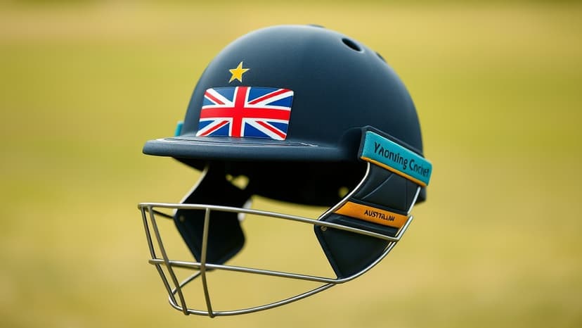 Green's Ashes Spot in Doubt Amidst Selection Dilemma