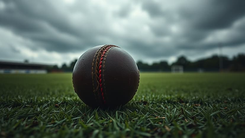 Cameron Green's IPL Struggles: Finch Calls for Change