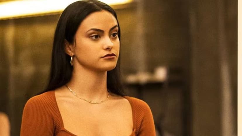 Camila Mendes' 'Upgraded' Sequel Gears Up for Production
