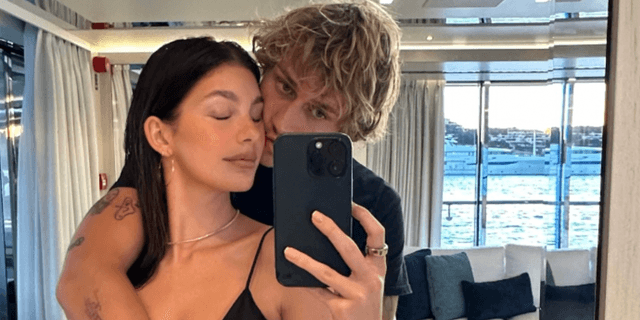 Camila Morrone's Boyfriend Cole Bennett: Meet Him