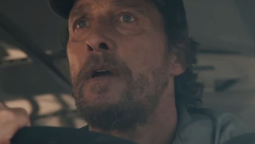 Camp Fire inspires two streaming movies