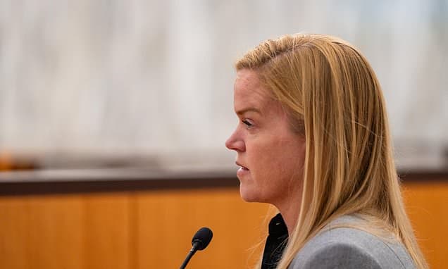 Camp Doctor Admits Failure to Report Flood Deaths