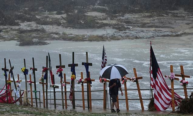 Camp Mystic Lawsuit: State Ignored Flood Risk