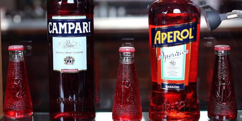 Campari Eyes 2026 Growth Despite Trade Headwinds