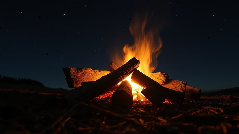 Campfire Studios: From True Crime to True Love