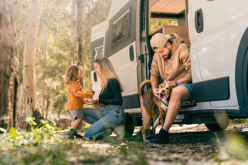 Camping World Trims Stores Amid RV Market Slowdown