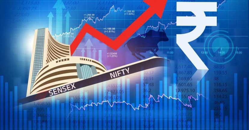 CAMS Shares Surge on Record Revenue, Dividend