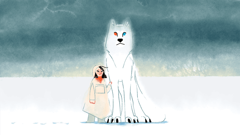 Canada's Animation Boom: Global Growth & New Films