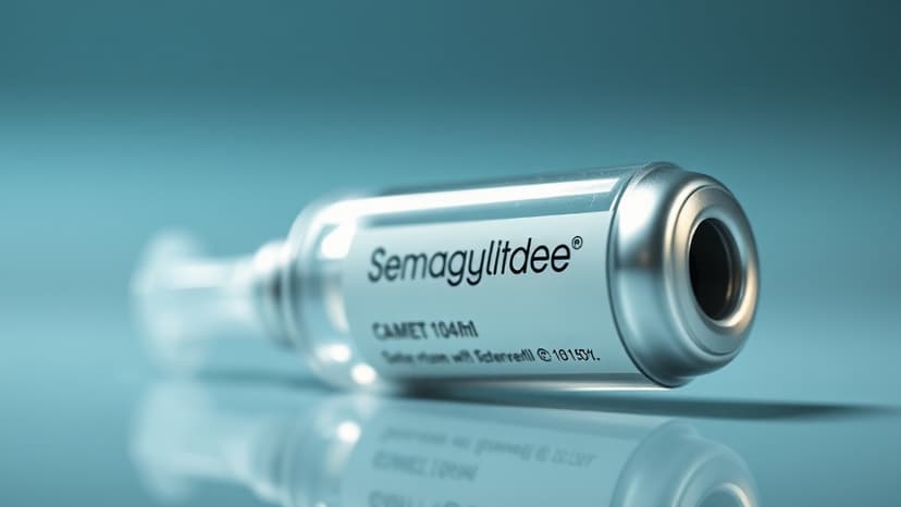 Canada Approves First Generic Ozempic