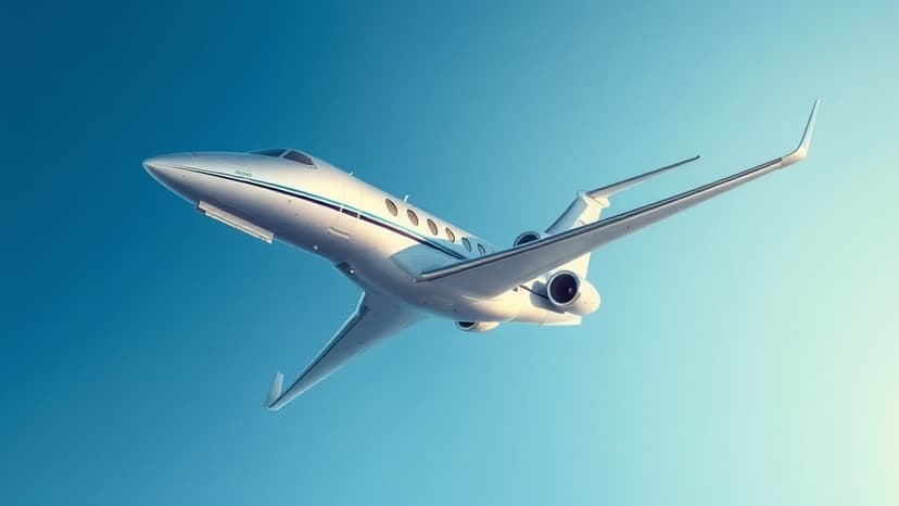 Canada Approves Gulfstream Jets After Trump's Scathing Remarks