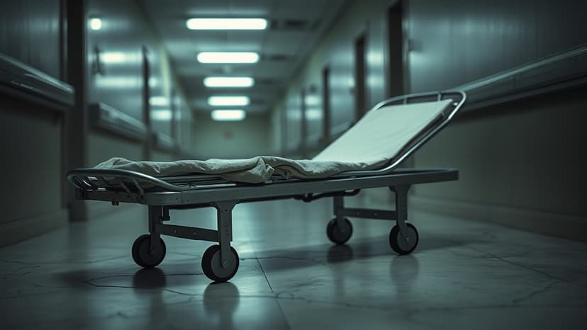 Canada ERs Near Collapse: Wait Times Exceed 20 Hours