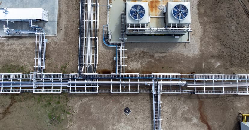 Canada Eyes Global Carbon Markets for Climate Tech