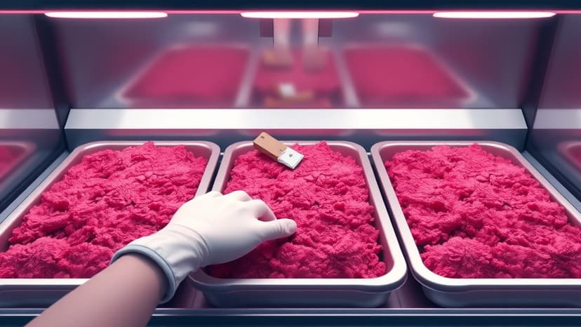 Canada Greenlights Unlabeled Cloned Meat Sales, Angering Americans