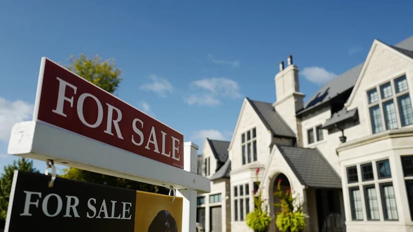 Canada's Interest Rate Pause: What it Means for Mortgages