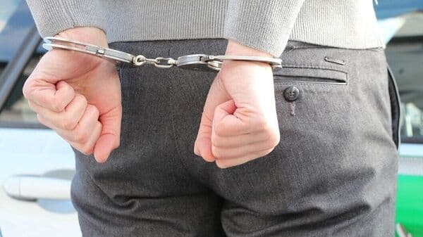 Canada Police Nab Suspect in Massive $20M Gold Heist