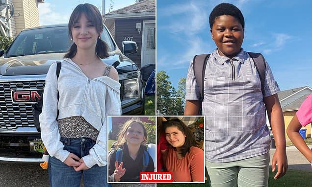 Canada School Shooting: 8 Dead, Transgender Gunman Kills Self
