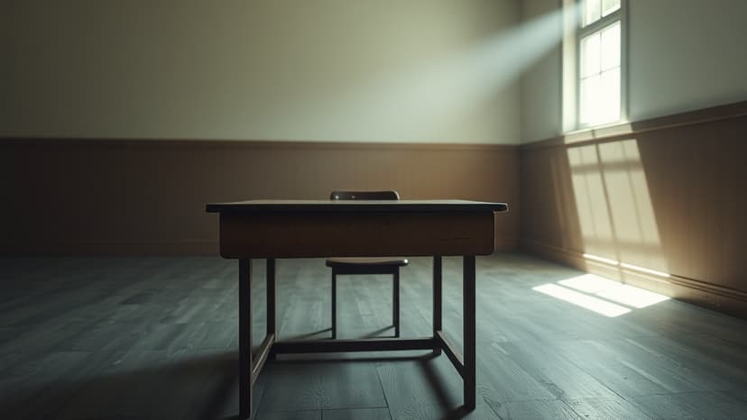 Canada School Shooting: 9 Dead in Remote Town Tragedy