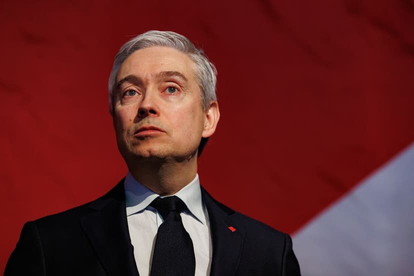 Canada, US Eye Anthropic's 'Mythos' AI Dangers