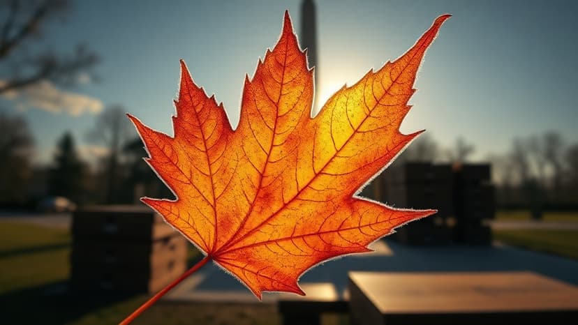 Canada, US in Trade Talks Showdown