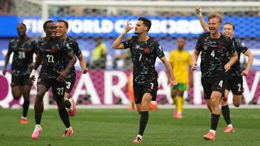 Canada vs. Morocco: Ultimate World Cup Showdown