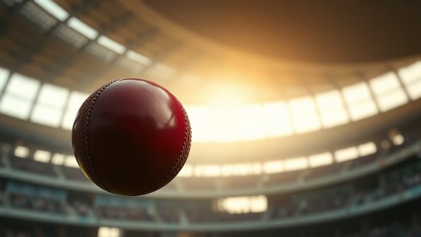 T20 World Cup: Canada & UAE Clash for Crucial Points