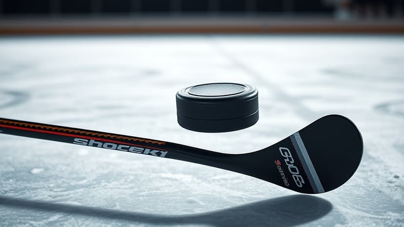 Canada's 2026 Olympic Hockey Roster Debated