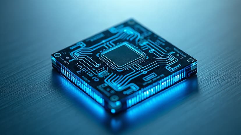 Canada Backs Quantum Leap with Huge Loan