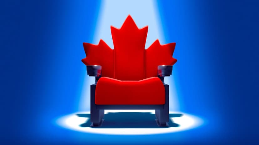 Canada's TV & Film Industry Booms Despite US Threats
