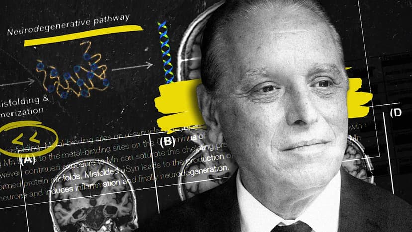 Canada's Mystery Brain Disease: A House of Cards?