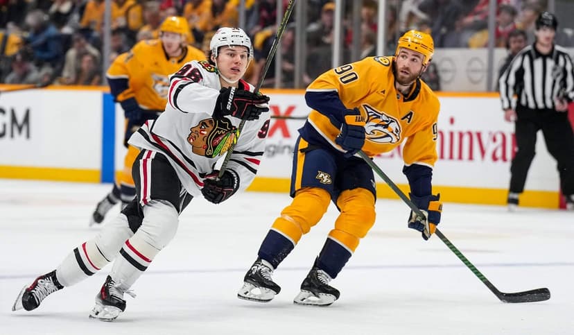 Canada's Olympic Hockey B-Team Revealed