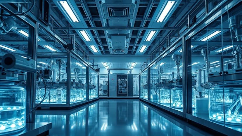 Canada Ramps Up Pandemic Defenses: A New Era of Preparedness