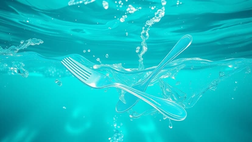 Canada's Plastic Ban Stands After Appeal Court Victory