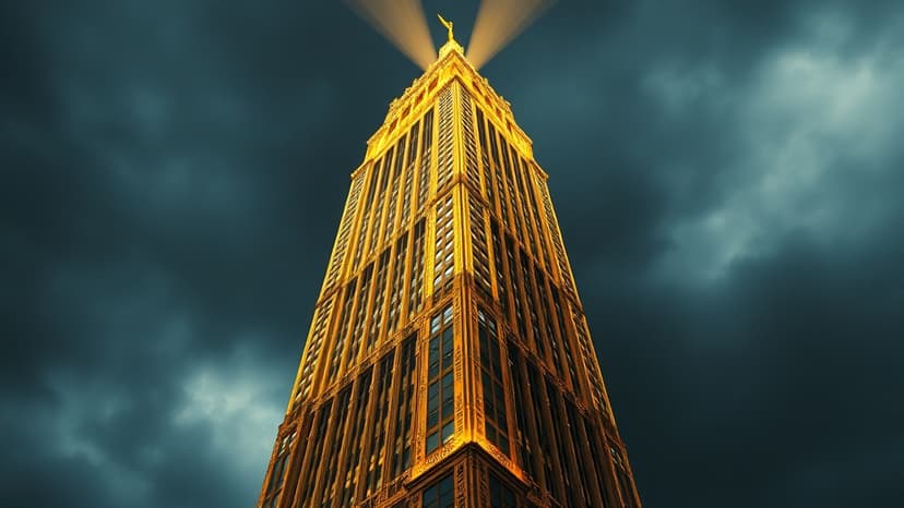 Bank Chiefs See Pay Surge Amid Strategy Shifts