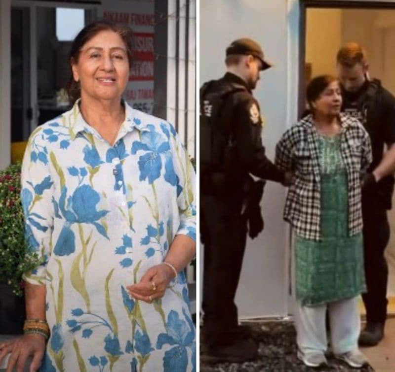 Landlady's Viral Feud: Full Story Revealed