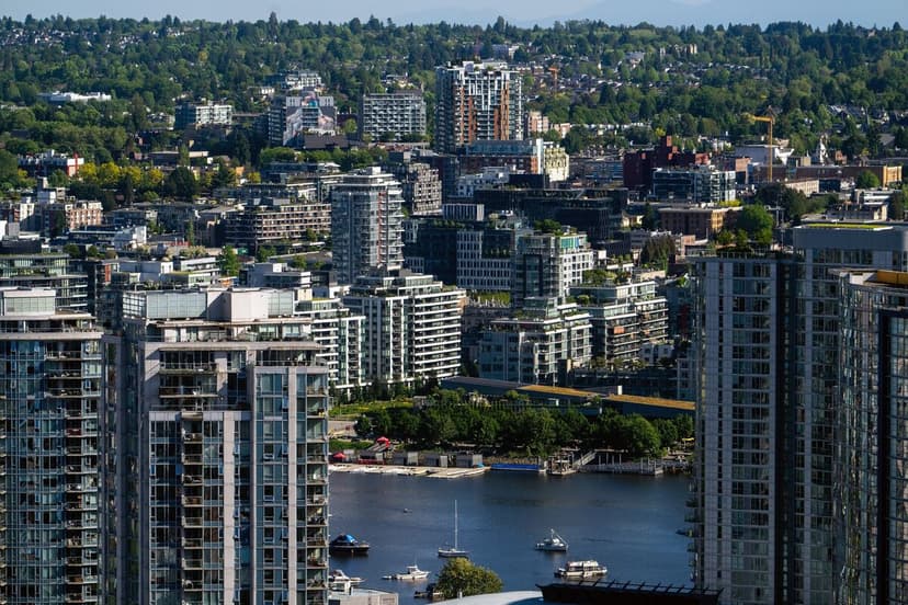 Canadian Real Estate Trusts Halt Redemptions for Review