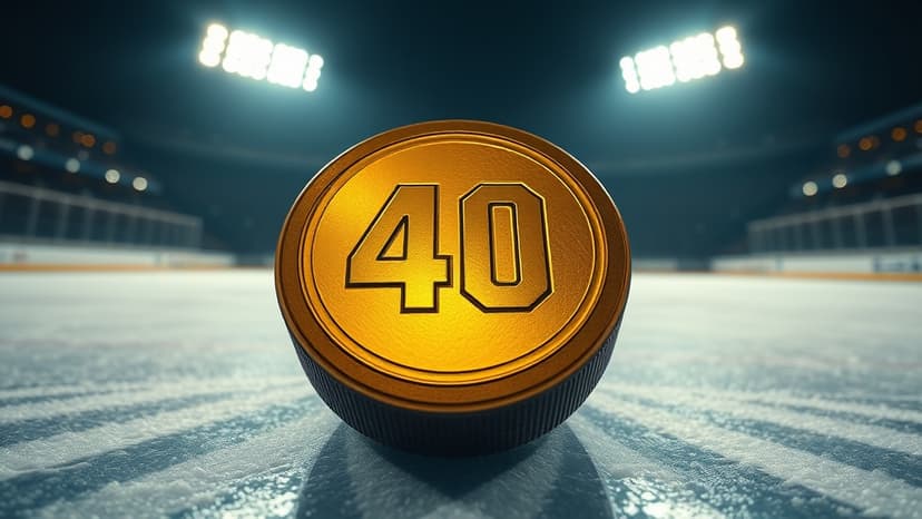 Gallagher's 900th: Habs Earn Crucial Win vs. Bruins