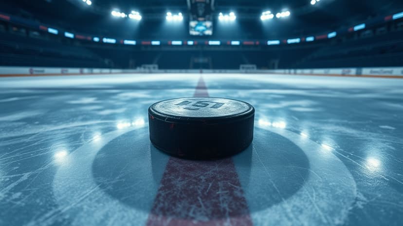 Caufield's Second Goal Seals Win in Thriller