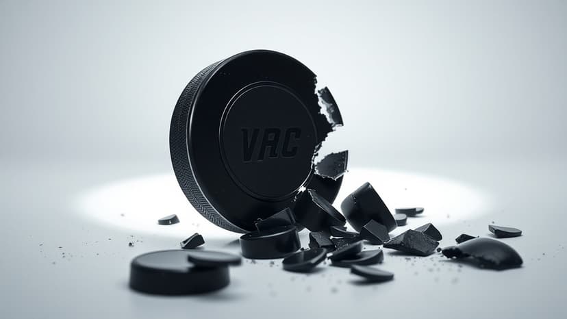 Canadiens Rally in Third to End Sabres' Win Streak