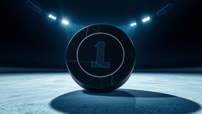 Canadiens End Regular Season With Victory Despite Resting Stars