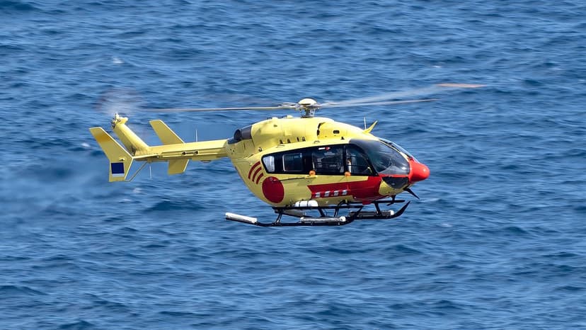 Canaries: Fines for Rescued Tourists Loom