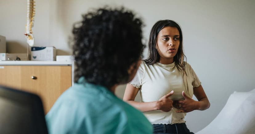 NHS Doctor's Plea: Cancel Unneeded GP Slots!