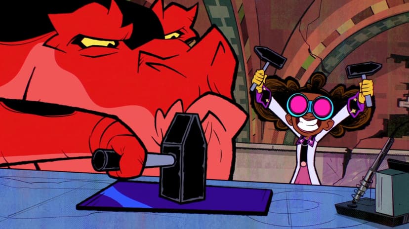 Lost Marvel Animations: What Could Have Been?