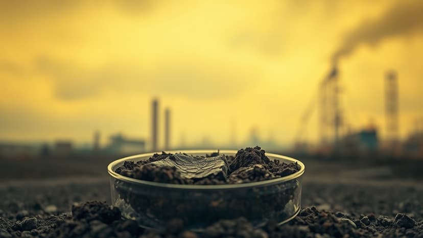 Cancer Chemicals Force Allotment Closure